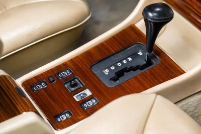 1989 Mercedes - Benz 420 SEL
