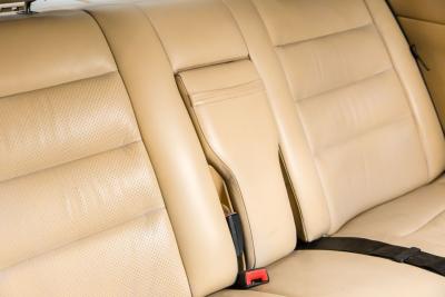 1989 Mercedes - Benz 420 SEL