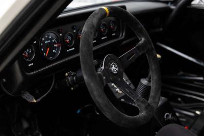 1972 Ford CAPRI RS2600