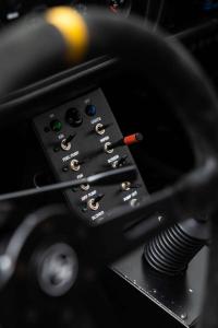 1972 Ford CAPRI RS2600