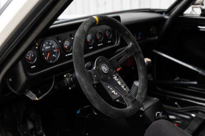 1972 Ford CAPRI RS2600