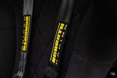 1972 Ford CAPRI RS2600