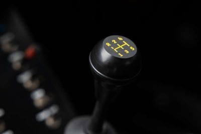 1972 Ford CAPRI RS2600