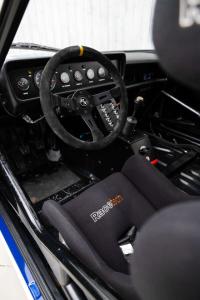 1972 Ford CAPRI RS2600