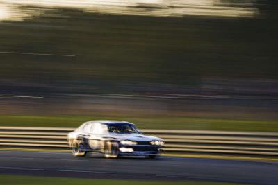 1972 Ford CAPRI RS2600