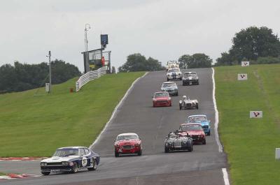 1972 Ford CAPRI RS2600