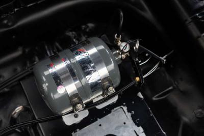 1972 Ford CAPRI RS2600