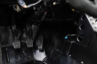 1972 Ford CAPRI RS2600