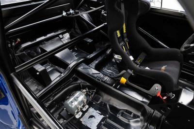 1972 Ford CAPRI RS2600