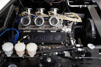 1972 Ford CAPRI RS2600