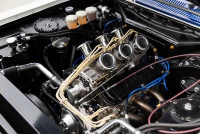 1972 Ford CAPRI RS2600