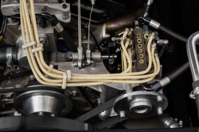 1972 Ford CAPRI RS2600