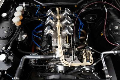 1972 Ford CAPRI RS2600