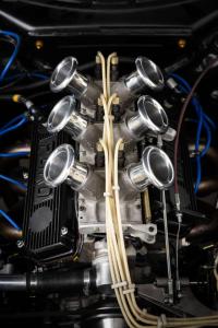 1972 Ford CAPRI RS2600