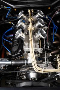 1972 Ford CAPRI RS2600