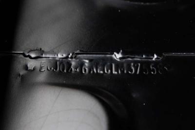 1972 Ford CAPRI RS2600