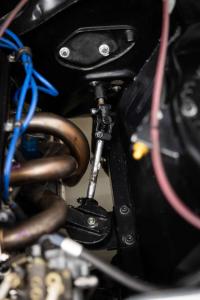 1972 Ford CAPRI RS2600