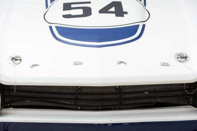 1972 Ford CAPRI RS2600