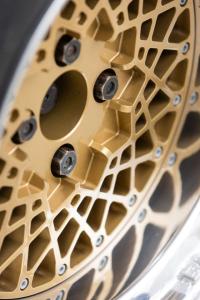 1972 Ford CAPRI RS2600