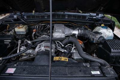 1996 Land Rover RANGE ROVER CLASSIC 25TH ANNIVERSARY