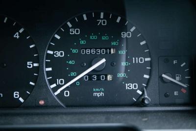 1996 Land Rover RANGE ROVER CLASSIC 25TH ANNIVERSARY