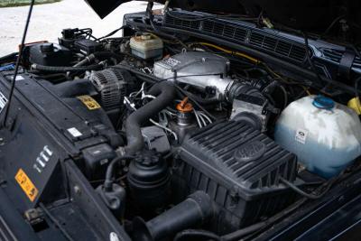 1996 Land Rover RANGE ROVER CLASSIC 25TH ANNIVERSARY