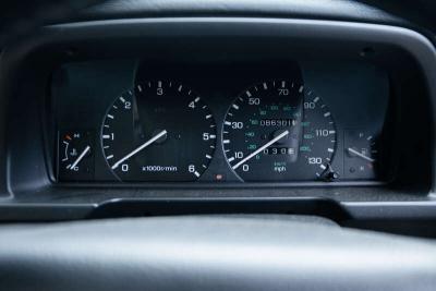 1996 Land Rover RANGE ROVER CLASSIC 25TH ANNIVERSARY