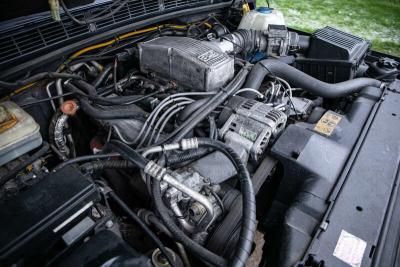 1996 Land Rover RANGE ROVER CLASSIC 25TH ANNIVERSARY