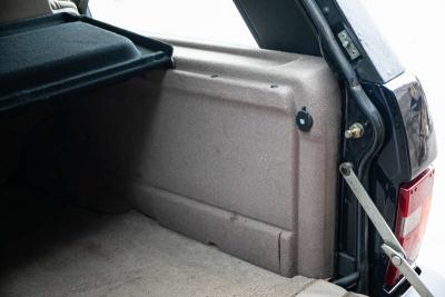 1996 Land Rover RANGE ROVER CLASSIC 25TH ANNIVERSARY