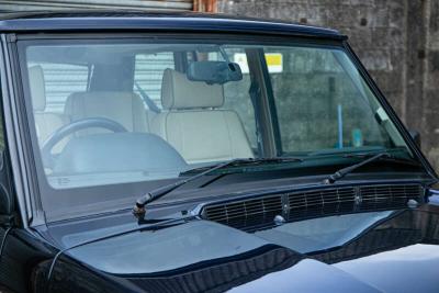 1996 Land Rover RANGE ROVER CLASSIC 25TH ANNIVERSARY