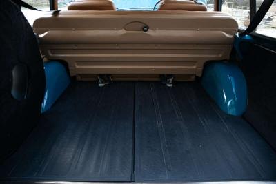 1972 Land Rover RANGE ROVER SUFFIX A