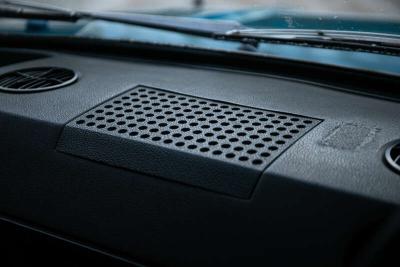 1972 Land Rover RANGE ROVER SUFFIX A