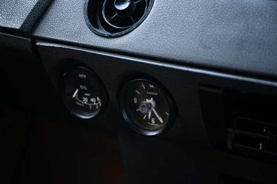 1972 Land Rover RANGE ROVER SUFFIX A