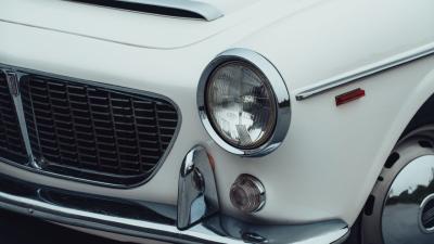 1961 Fiat 1500 S Pininfarina Cabriolet