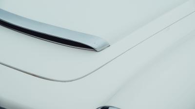 1961 Fiat 1500 S Pininfarina Cabriolet