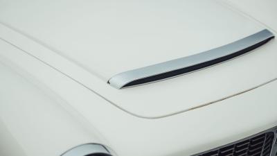 1961 Fiat 1500 S Pininfarina Cabriolet