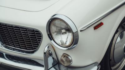 1961 Fiat 1500 S Pininfarina Cabriolet