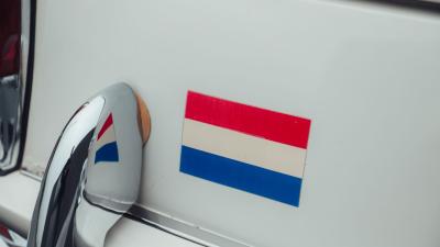 1961 Fiat 1500 S Pininfarina Cabriolet