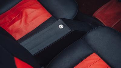 1961 Fiat 1500 S Pininfarina Cabriolet