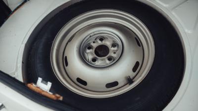 1961 Fiat 1500 S Pininfarina Cabriolet