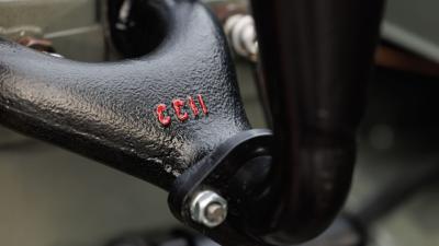 1955 Lamborghini DL25-N Tractor