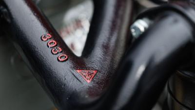 1955 Lamborghini DL25-N Tractor