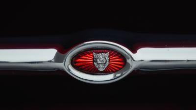 1969 Jaguar E-Type Series 2 4.2 Fixed Head Coupe