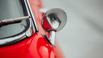 1969 Jaguar E-Type Series 2 4.2 Fixed Head Coupe