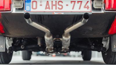 1969 Jaguar E-Type Series 2 4.2 Fixed Head Coupe