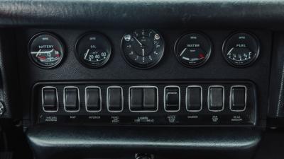 1969 Jaguar E-Type Series 2 4.2 Fixed Head Coupe