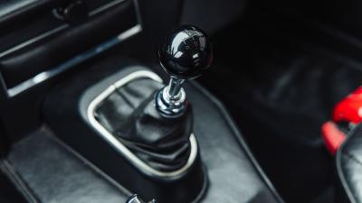 1969 Jaguar E-Type Series 2 4.2 Fixed Head Coupe