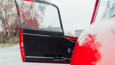 1969 Jaguar E-Type Series 2 4.2 Fixed Head Coupe