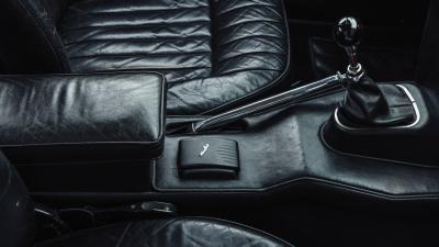 1969 Jaguar E-Type Series 2 4.2 Fixed Head Coupe