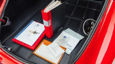 1969 Jaguar E-Type Series 2 4.2 Fixed Head Coupe